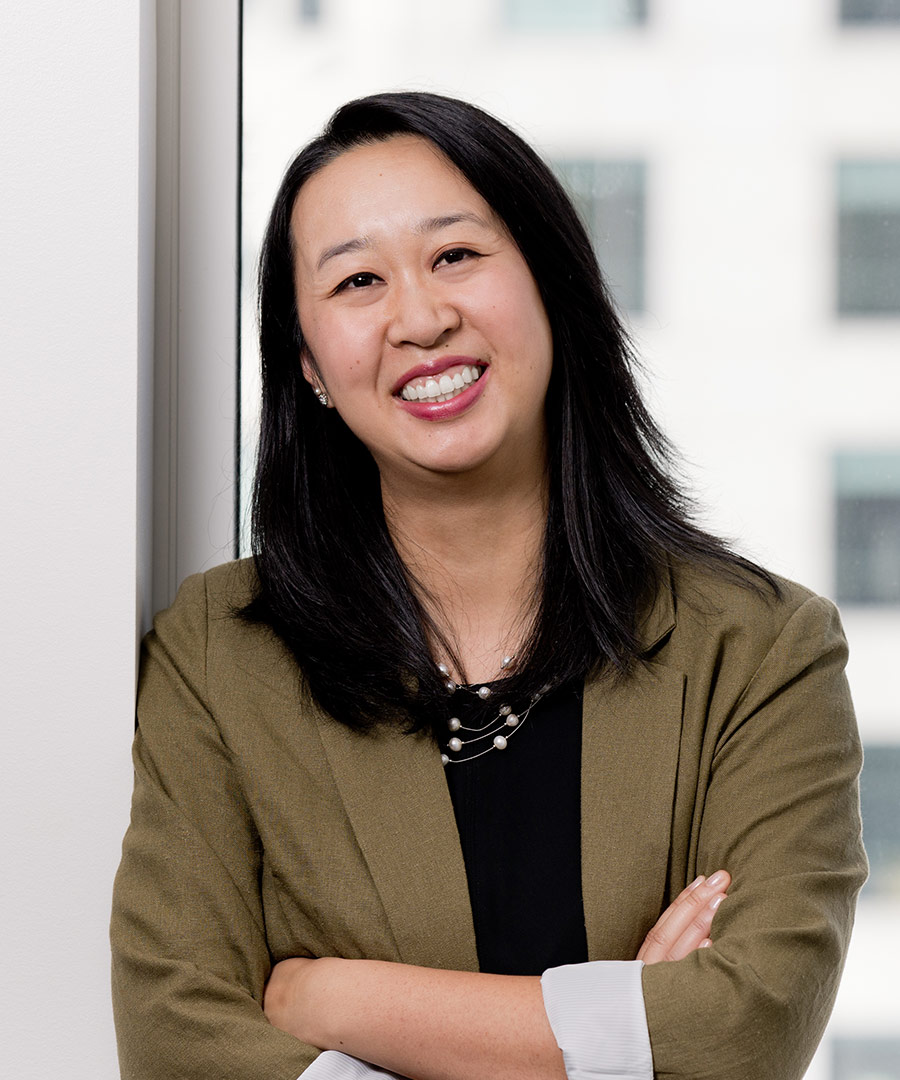 Ellen Kim, Esq.